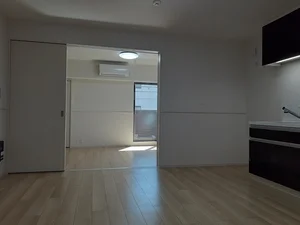 神奈川県のマンスリーマンション・ウィークリーマンション「ソレイユメゾン 201・洋室(No.1375523)」メイン画像