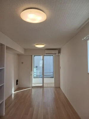 のマンスリーマンション・ウィークリーマンション「セレシア　おおたかの森 101・洋室(No.1375524)」メイン画像