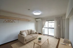 のマンスリーマンション・ウィークリーマンション「ラ・メール神田(No.1375558)」メイン画像