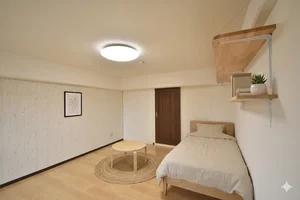 のマンスリーマンション・ウィークリーマンション「ラ・メール神田(No.1375559)」メイン画像