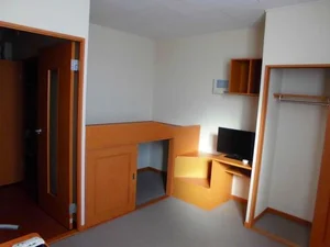 のマンスリーマンション・ウィークリーマンション「レオパレスＩＢＩＳ 201(No.1375585)」メイン画像