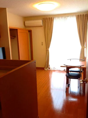 のマンスリーマンション・ウィークリーマンション「レオパレスプロシード３ 103(No.1375595)」メイン画像