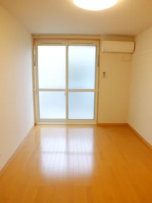 のマンスリーマンション・ウィークリーマンション「レオパレスフジニューコート 104(No.1375599)」メイン画像