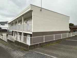 のマンスリーマンション・ウィークリーマンション「レオパレスＤｒｅａｍ　Ｃａｓｔｌｅ 204(No.1375605)」メイン画像