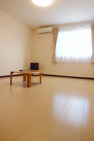 のマンスリーマンション・ウィークリーマンション「レオネクストエタニティ 203(No.1375610)」メイン画像