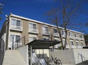 のマンスリーマンション・ウィークリーマンション「レオパレス山野田 207(No.1375613)」メイン画像