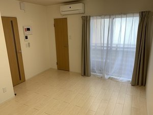 恵那市のマンスリーマンション・ウィークリーマンション「クレイノ中野 203(No.1375616)」メイン画像
