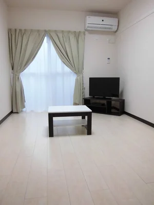 埼玉県のマンスリーマンション・ウィークリーマンション「レオネクストラグレージュⅢ 209(No.1375699)」メイン画像