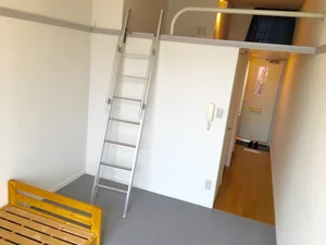 のマンスリーマンション・ウィークリーマンション「レオパレスＴ＆Ｋ 205(No.1375730)」メイン画像