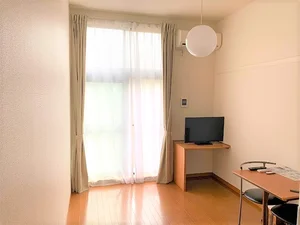 横浜市のマンスリーマンション・ウィークリーマンション「レオパレスＴ　Ｈ藤棚 201(No.1375759)」メイン画像