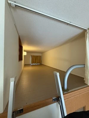 のマンスリーマンション・ウィークリーマンション「レオパレスブルーツリー 107(No.1375766)」メイン画像