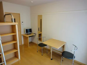 のマンスリーマンション・ウィークリーマンション「レオパレスｂｌｏｏｍⅤ 103(No.1375770)」メイン画像