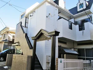 のマンスリーマンション・ウィークリーマンション「レオパレス西巣鴨 102(No.1375783)」メイン画像