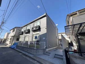 下赤塚駅（東京都）のマンスリーマンション・ウィークリーマンション「レオパレスラヴィー 202(No.1375789)」メイン画像