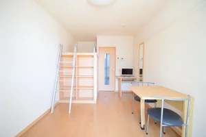 のマンスリーマンション・ウィークリーマンション「レオパレスＥＡＳＴＡＧＥⅠ 101(No.1375791)」メイン画像