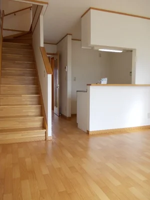 のマンスリーマンション・ウィークリーマンション「ファイン 101・洋室(No.1375810)」メイン画像