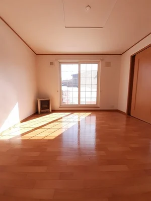 のマンスリーマンション・ウィークリーマンション「サンリットＢ 101・洋室(No.1375813)」メイン画像