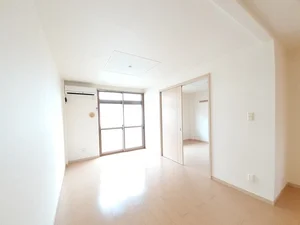 愛子駅（宮城県）のマンスリーマンション・ウィークリーマンション「レジデンスオリーブＹ 203・洋室(No.1375823)」メイン画像