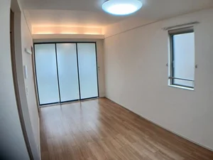 仙台市太白区のマンスリーマンション・ウィークリーマンション「カーサ・フィオーレ 201・洋室(No.1375827)」メイン画像