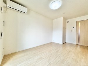 南仙台駅（宮城県）のマンスリーマンション・ウィークリーマンション「プチ・モンターニュ 102・洋室(No.1375830)」メイン画像