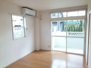 栃木県のマンスリーマンション・ウィークリーマンション「アーバンハイツ 101・洋室(No.1375842)」メイン画像