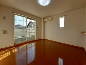 のマンスリーマンション・ウィークリーマンション「サニー　Ｍ 205・洋室(No.1375846)」メイン画像