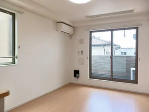 宇都宮市のマンスリーマンション・ウィークリーマンション「エクセレント 201・洋室(No.1375848)」メイン画像