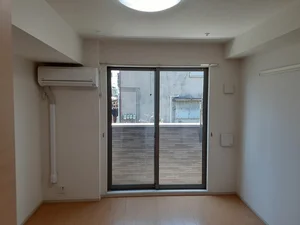 栃木県のマンスリーマンション・ウィークリーマンション「エルムス 102・洋室(No.1375849)」メイン画像