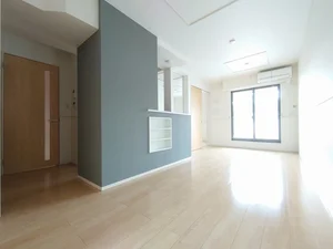 のマンスリーマンション・ウィークリーマンション「クラウディア 202・洋室(No.1375850)」メイン画像