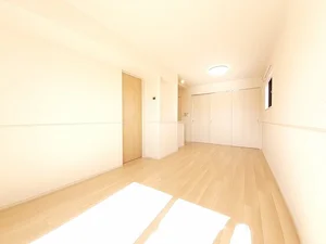 高萩市のマンスリーマンション・ウィークリーマンション「フィオリーレＸⅡ 204・LDK(No.1375854)」メイン画像