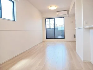 高萩市のマンスリーマンション・ウィークリーマンション「フィオリーレＸⅡ 204・LDK(No.1375854)」メイン画像