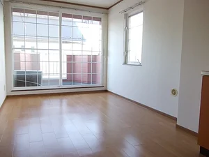 東金市のマンスリーマンション・ウィークリーマンション「コーポ銀月Ⅲ 202・洋室(No.1375855)」メイン画像