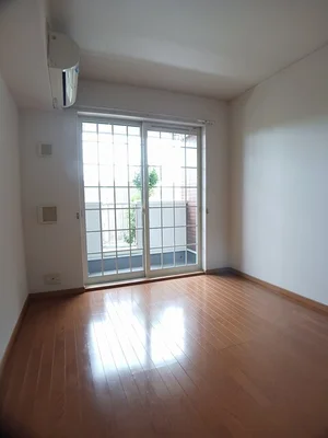 のマンスリーマンション・ウィークリーマンション「メルパルク 102・洋室(No.1375859)」メイン画像