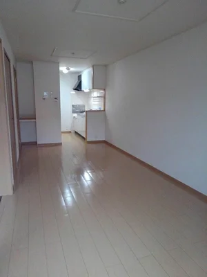 のマンスリーマンション・ウィークリーマンション「カーサ・大井Ｂ 203・洋室(No.1375860)」メイン画像