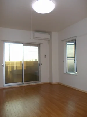 のマンスリーマンション・ウィークリーマンション「プリムローズ　Ⅱ 308・洋室(No.1375862)」メイン画像