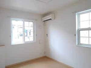 のマンスリーマンション・ウィークリーマンション「カーサ・フェリーチェ 103・洋室(No.1375865)」メイン画像