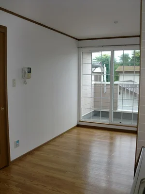 埼玉県のマンスリーマンション・ウィークリーマンション「ウエスト　２１ 202・洋室(No.1375872)」メイン画像