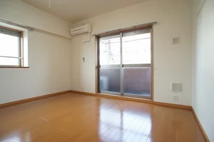 西川口駅（埼玉県）のマンスリーマンション・ウィークリーマンション「ベラルデ 301・洋室(No.1375873)」メイン画像