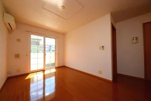 のマンスリーマンション・ウィークリーマンション「パークサイド１番館 101・洋室(No.1375874)」メイン画像