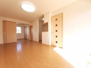 のマンスリーマンション・ウィークリーマンション「アソート 102・LDK(No.1375876)」メイン画像