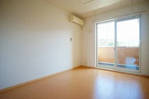 のマンスリーマンション・ウィークリーマンション「アウローラ 103・洋室(No.1375877)」メイン画像