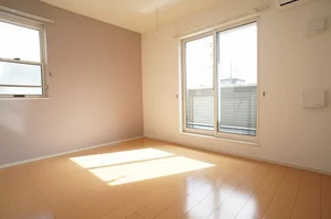 のマンスリーマンション・ウィークリーマンション「メゾン　ド　コッティⅠ 201・洋室(No.1375878)」メイン画像