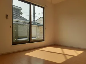 のマンスリーマンション・ウィークリーマンション「ソレイユメゾン 201・洋室(No.1375879)」メイン画像