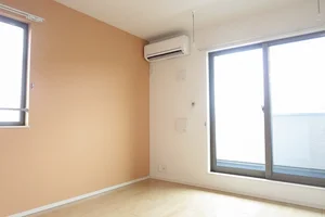 のマンスリーマンション・ウィークリーマンション「アルドール 204・洋室(No.1375881)」メイン画像