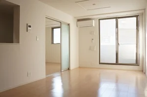 埼玉県のマンスリーマンション・ウィークリーマンション「クリオⅡ 104・洋室(No.1375882)」メイン画像