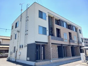 群馬県のマンスリーマンション・ウィークリーマンション「サンフラワー江木 104・洋室(No.1375883)」メイン画像