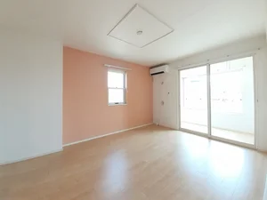 のマンスリーマンション・ウィークリーマンション「アイリス 101・洋室(No.1375885)」メイン画像