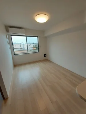 埼玉県のマンスリーマンション・ウィークリーマンション「ラ・フレーズ 202・洋室(No.1375891)」メイン画像