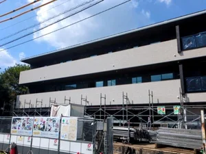 のマンスリーマンション・ウィークリーマンション「Ａｍｒｉｔａ　Ⅴ 305・洋室(No.1375893)」メイン画像