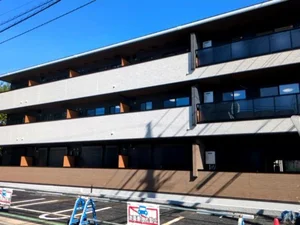 川口駅（埼玉県）のマンスリーマンション・ウィークリーマンション「Ａｍｒｉｔａ　Ⅴ 205・洋室(No.1375898)」メイン画像